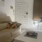 Duplex With Terrace Santa Rufina