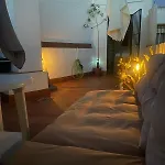 Duplex With Terrace Santa Rufina
