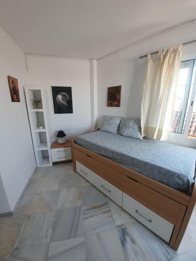 Duplex With Terrace Santa Rufina