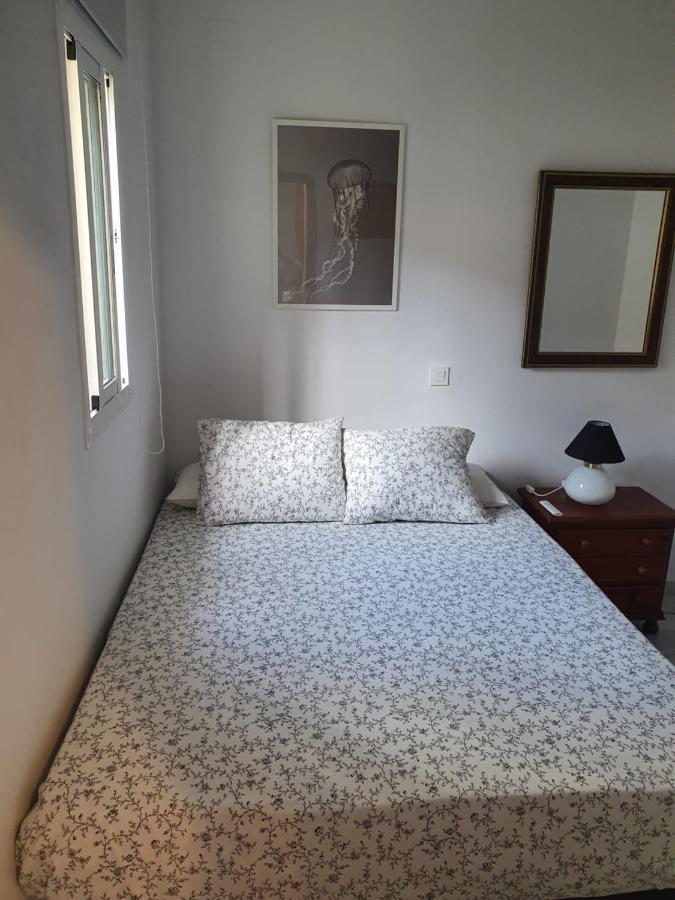 Duplex With Terrace Santa Rufina * Séville