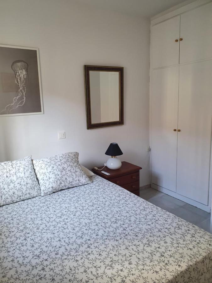 Duplex With Terrace Santa Rufina Appartement