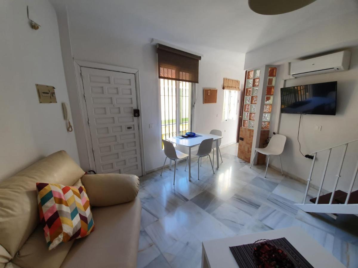 Appartement Duplex With Terrace Santa Rufina *