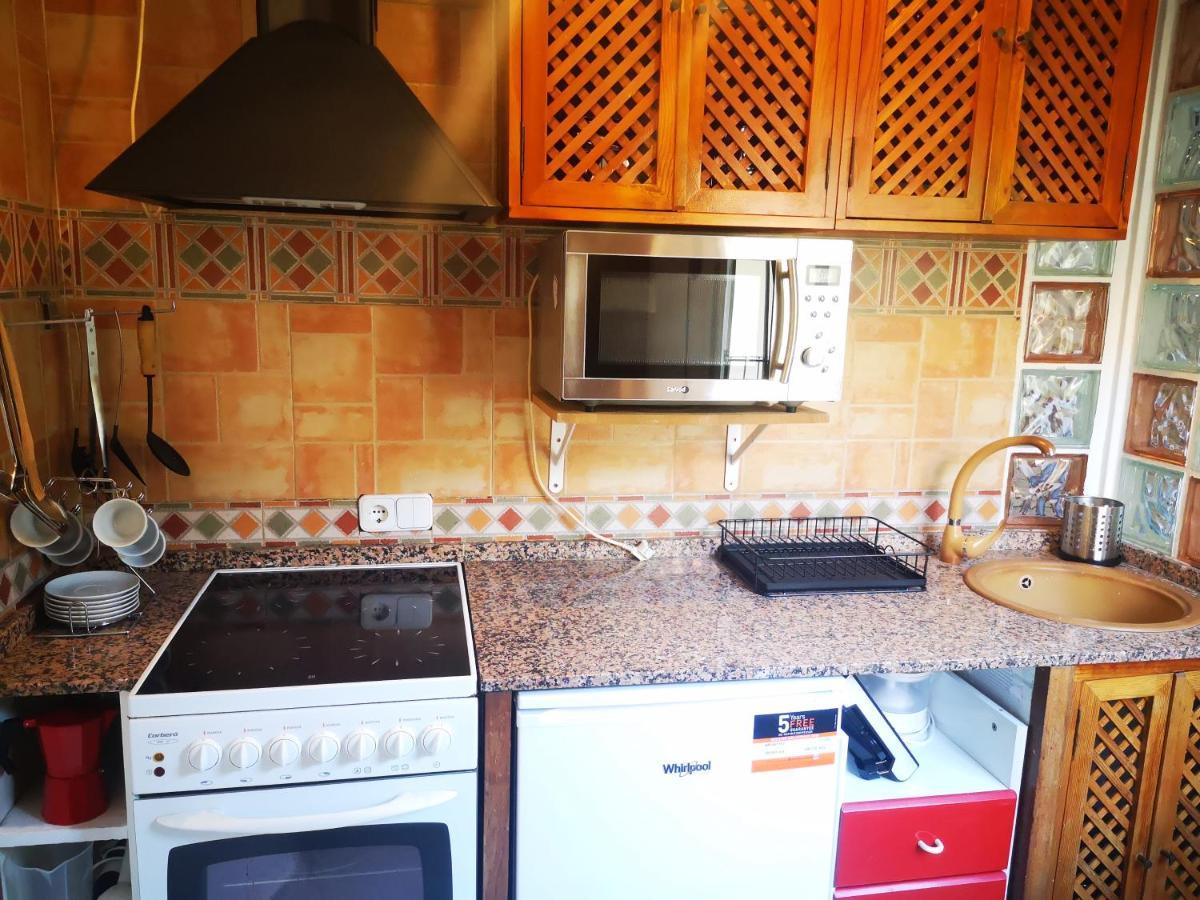 Duplex With Terrace Santa Rufina *