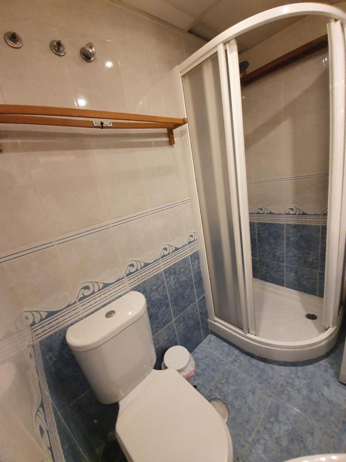 Appartement Duplex With Terrace Santa Rufina *
