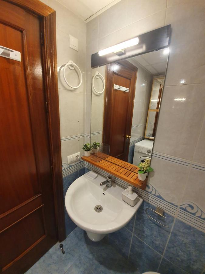 Appartement Duplex With Terrace Santa Rufina *