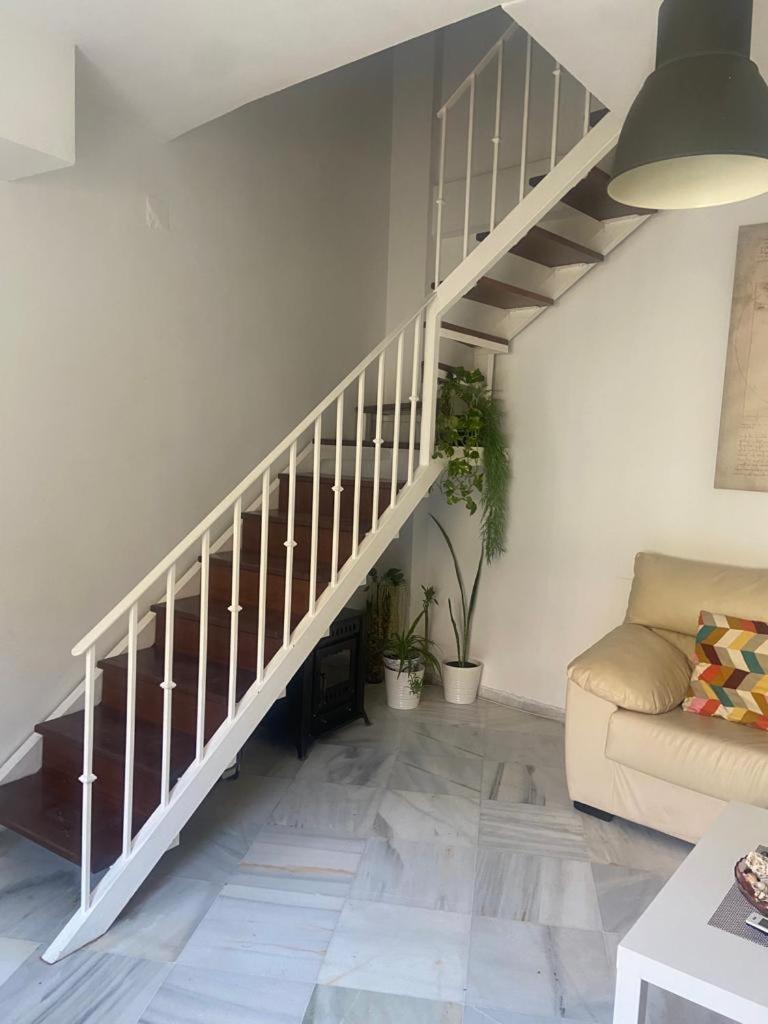 Duplex With Terrace Santa Rufina Séville