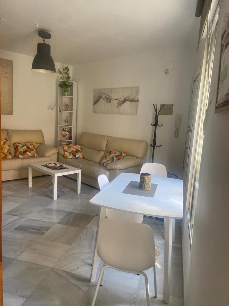 Duplex With Terrace Santa Rufina * Séville