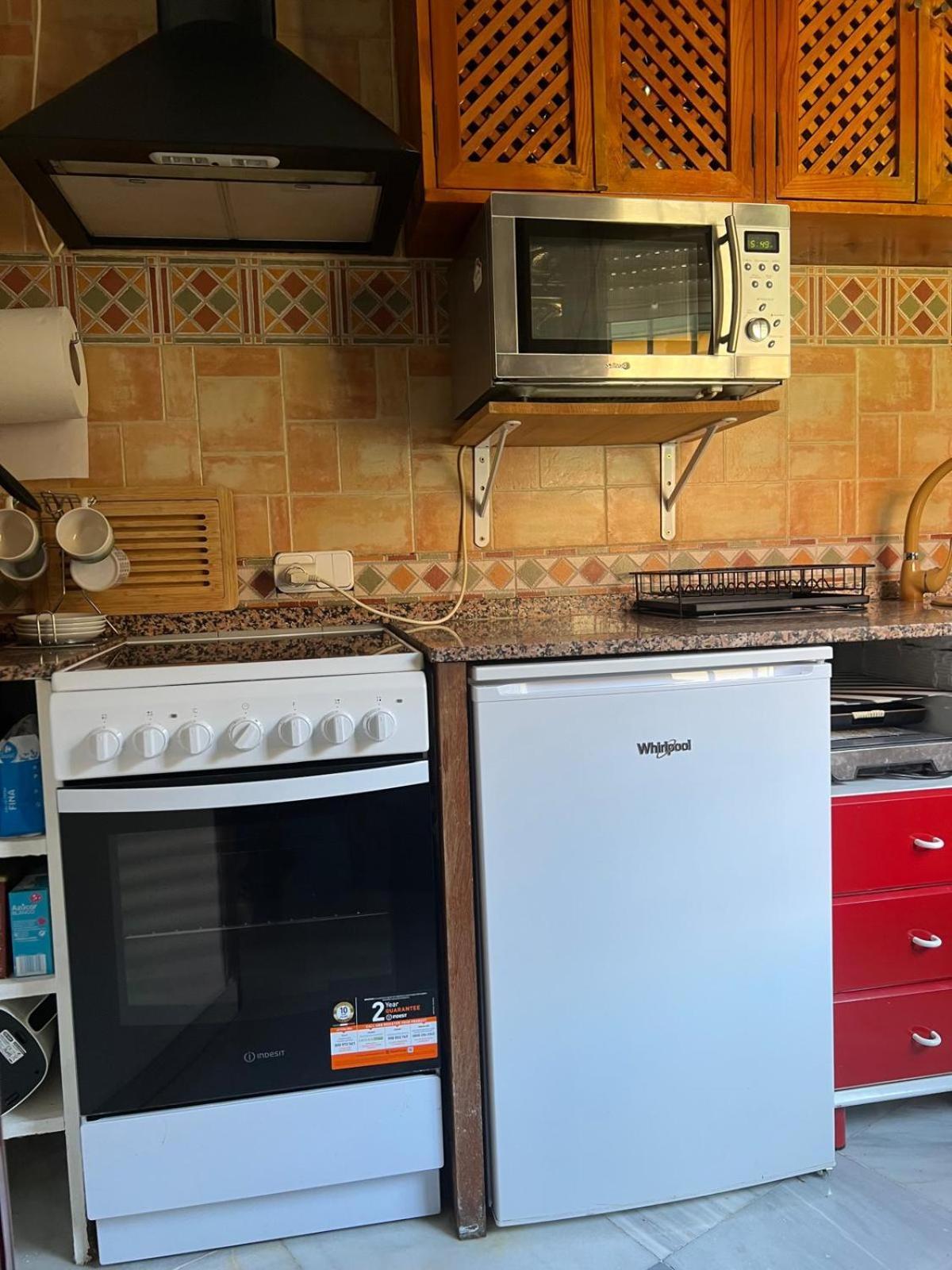 Duplex With Terrace Santa Rufina