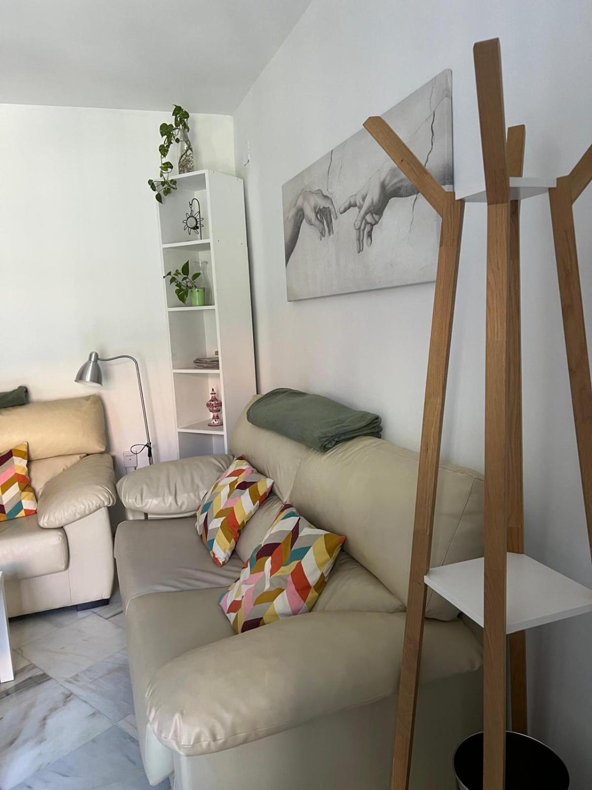 Duplex With Terrace Santa Rufina Appartement *