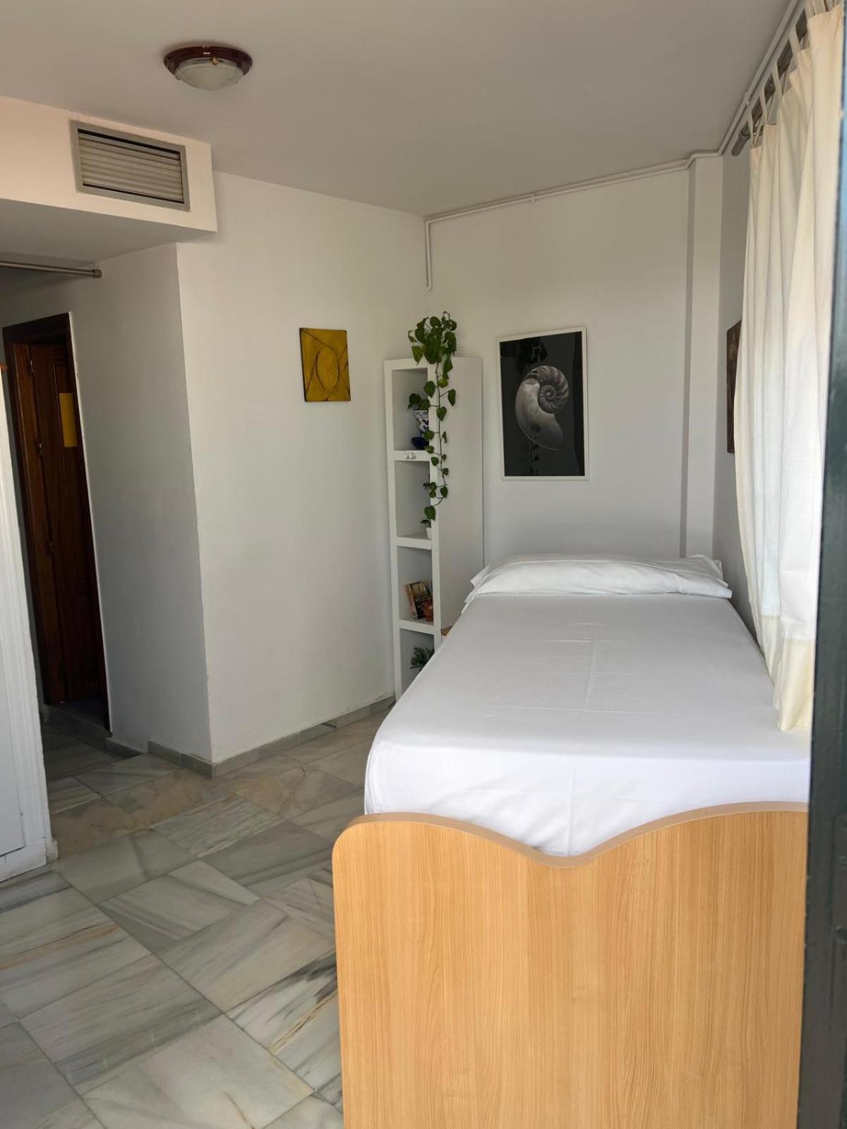 Appartement Duplex With Terrace Santa Rufina *