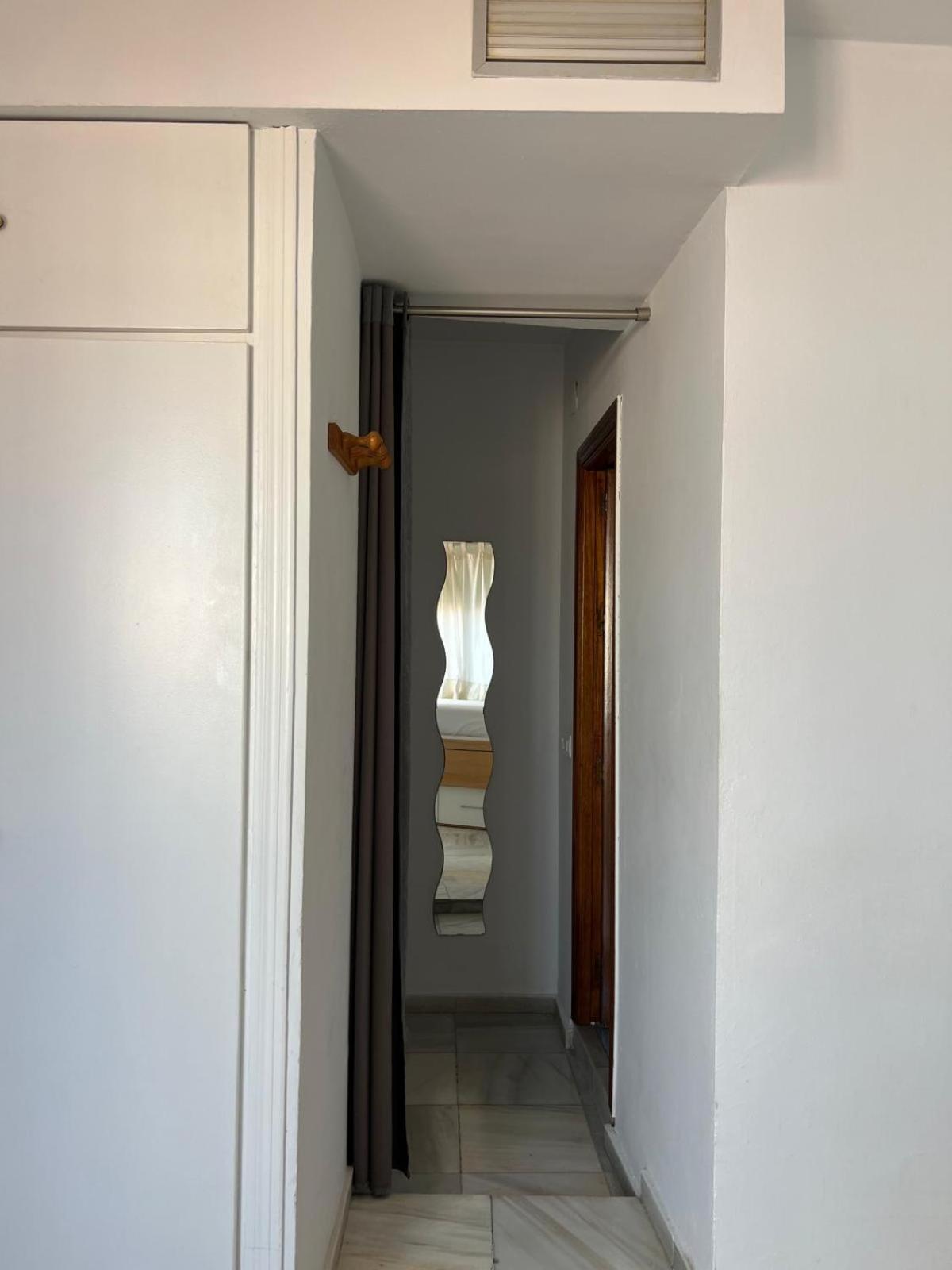 Duplex With Terrace Santa Rufina * Séville