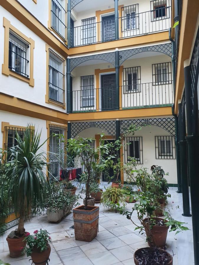 Duplex With Terrace Santa Rufina * Seville