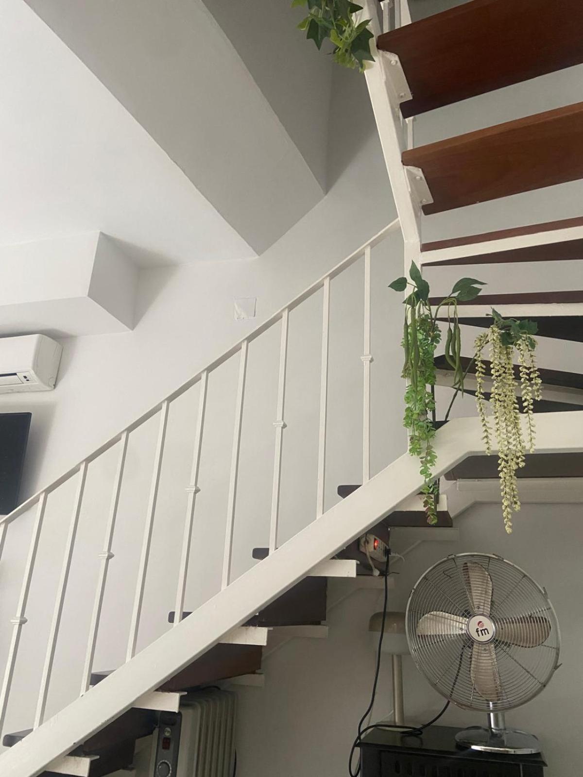 Duplex With Terrace Santa Rufina Apartment Seville