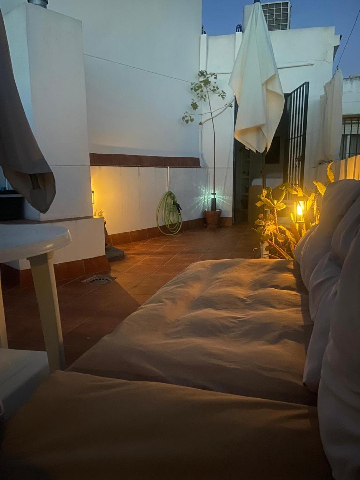 Duplex With Terrace Santa Rufina * Seville